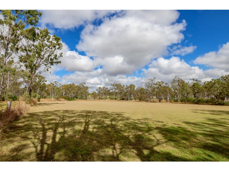 9 Old Bruce Highway, River Ranch QLD 4680