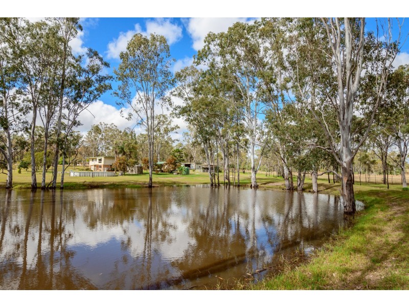 9 Old Bruce Highway, River Ranch QLD 4680