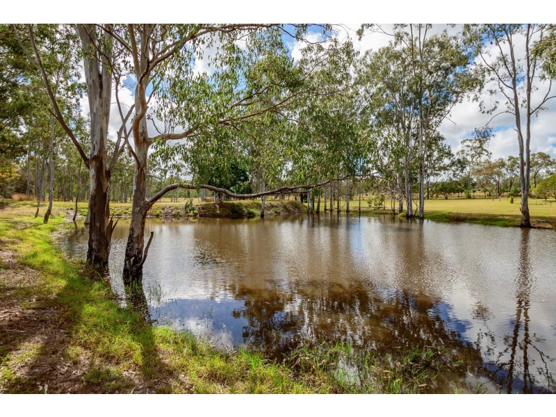 9 Old Bruce Highway, River Ranch QLD 4680