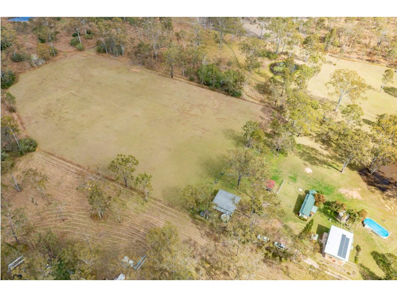 9 Old Bruce Highway, River Ranch QLD 4680