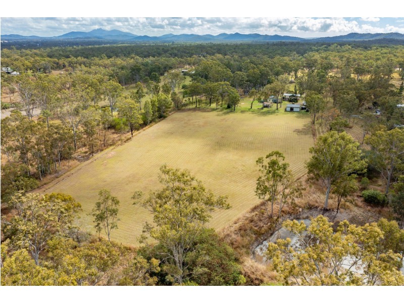 9 Old Bruce Highway, River Ranch QLD 4680