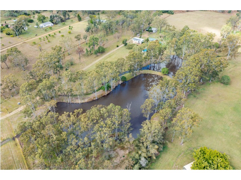9 Old Bruce Highway, River Ranch QLD 4680