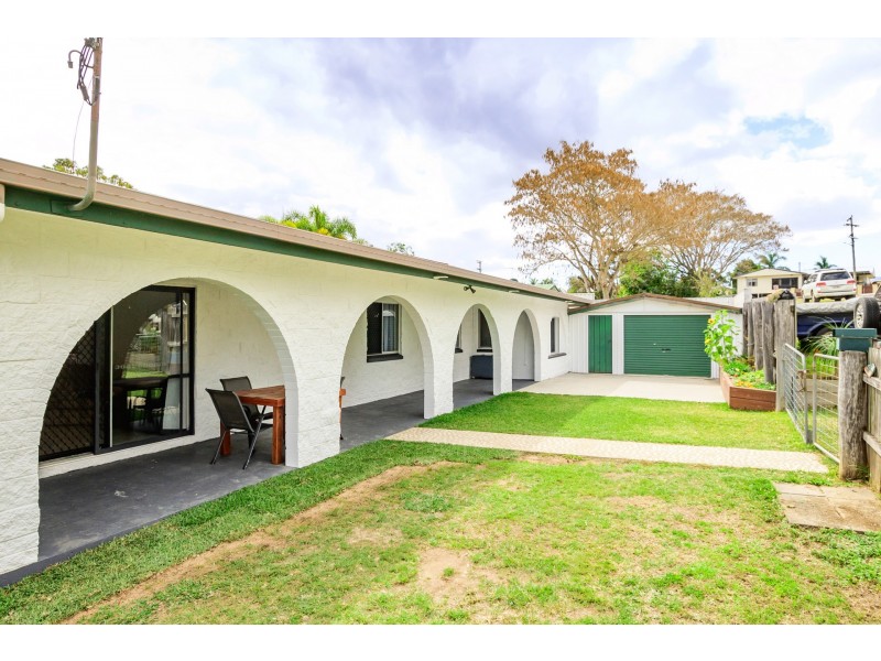 4 Pujolas Street, Calliope QLD 4680