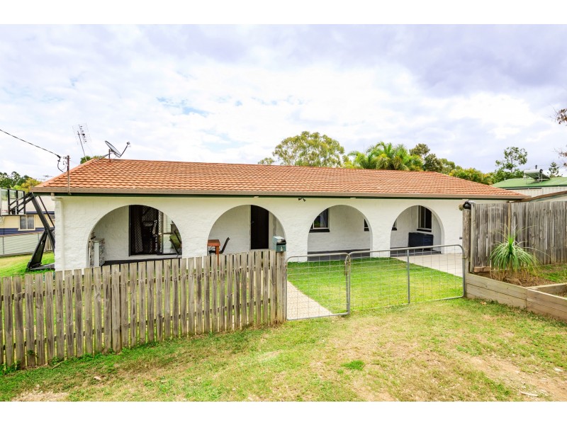 4 Pujolas Street, Calliope QLD 4680