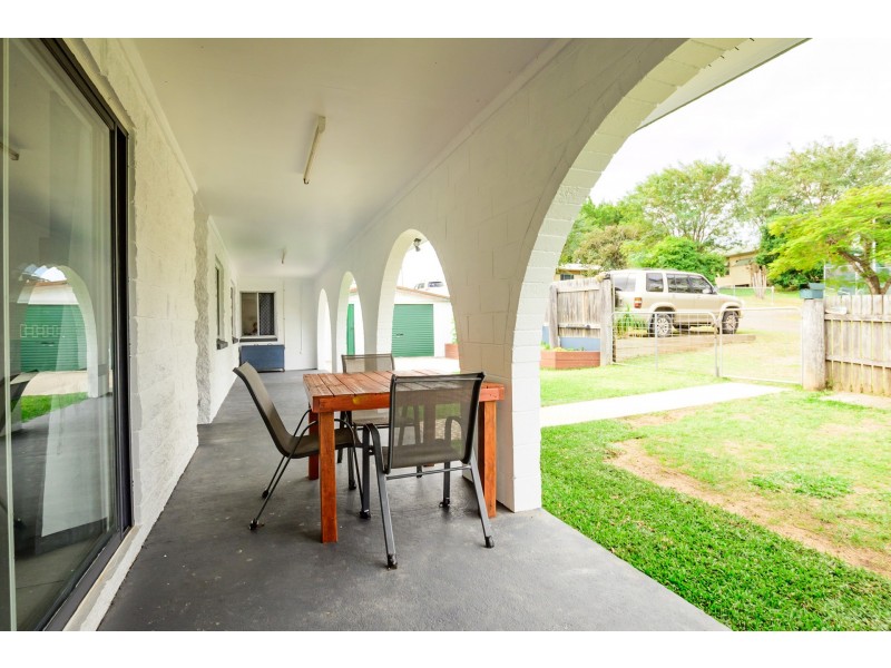 4 Pujolas Street, Calliope QLD 4680