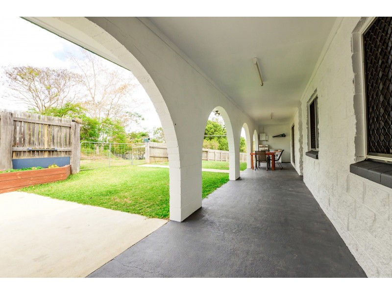 4 Pujolas Street, Calliope QLD 4680