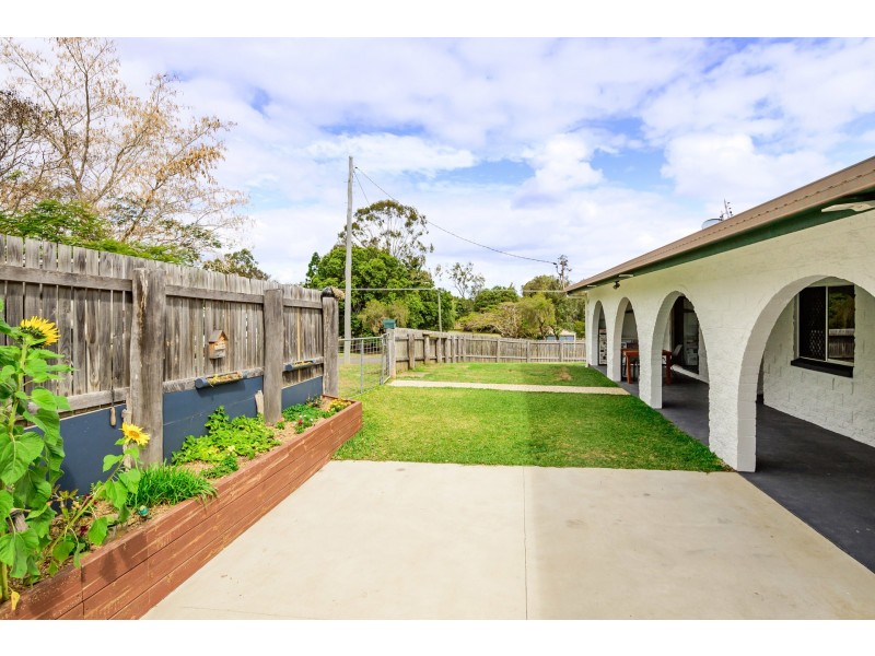 4 Pujolas Street, Calliope QLD 4680