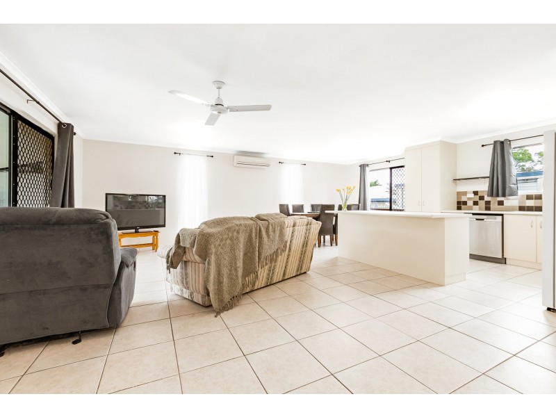 4 Pujolas Street, Calliope QLD 4680