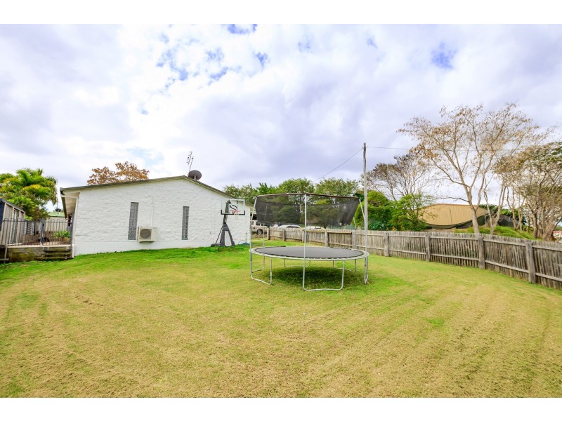 4 Pujolas Street, Calliope QLD 4680