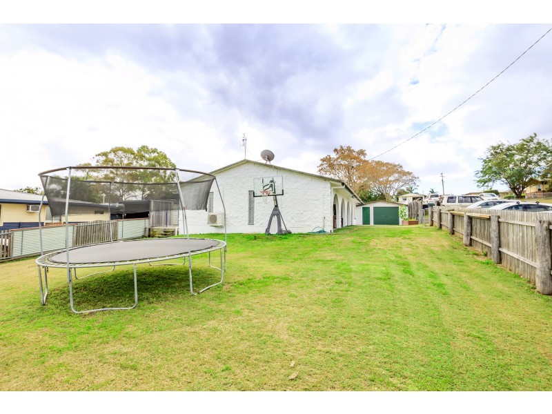 4 Pujolas Street, Calliope QLD 4680