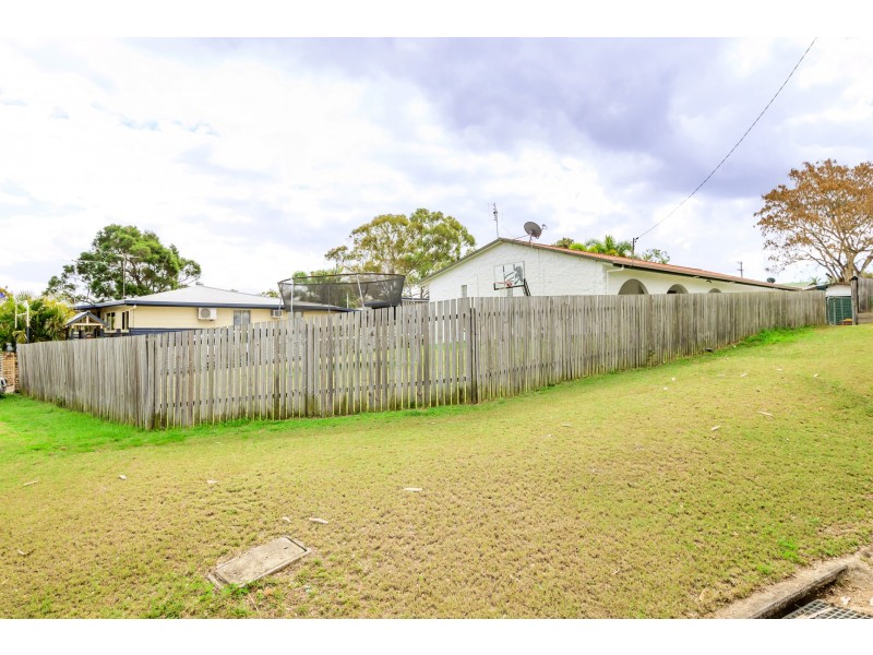 4 Pujolas Street, Calliope QLD 4680