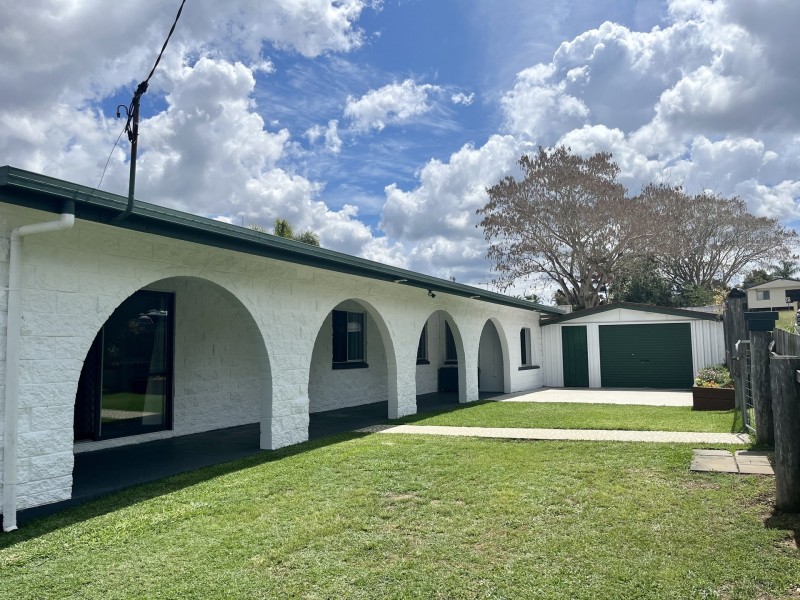 4 Pujolas Street, Calliope QLD 4680