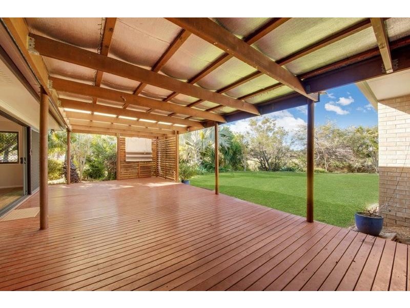 38 Nanando Drive, Calliope QLD 4680