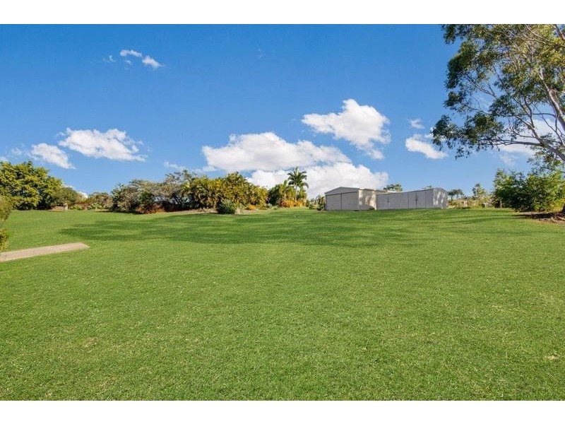 38 Nanando Drive, Calliope QLD 4680