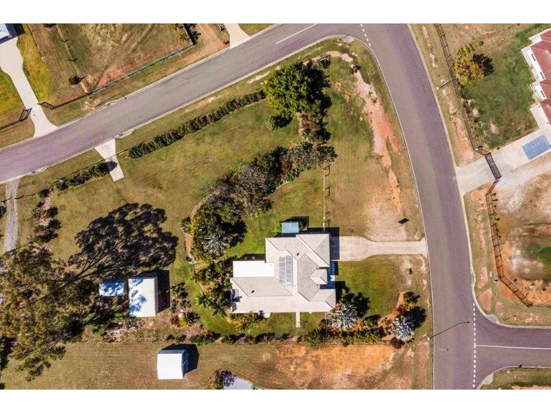 38 Nanando Drive, Calliope QLD 4680