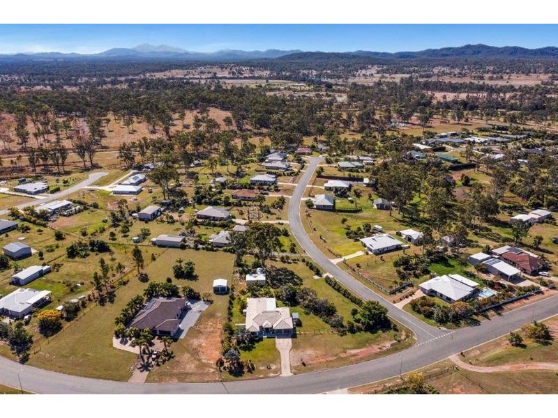 38 Nanando Drive, Calliope QLD 4680