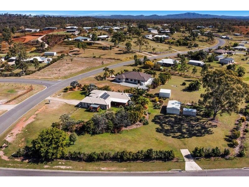 38 Nanando Drive, Calliope QLD 4680