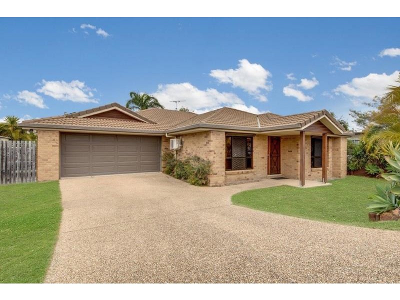 6 Hawkesbury Road, Calliope QLD 4680