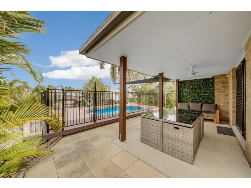 6 Hawkesbury Road, Calliope QLD 4680