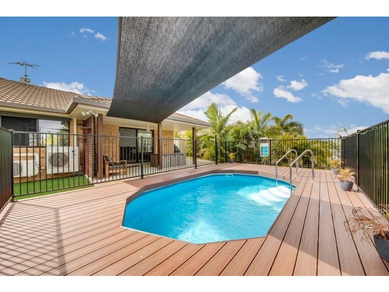 6 Hawkesbury Road, Calliope QLD 4680