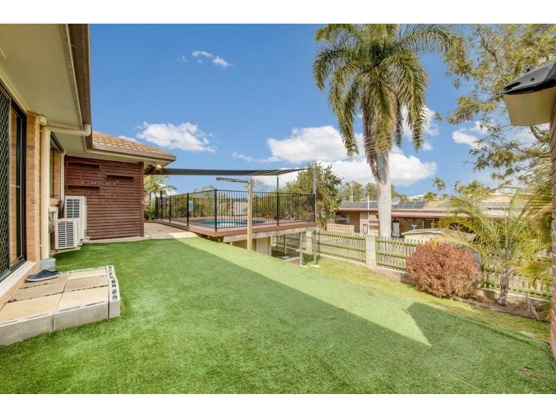 6 Hawkesbury Road, Calliope QLD 4680