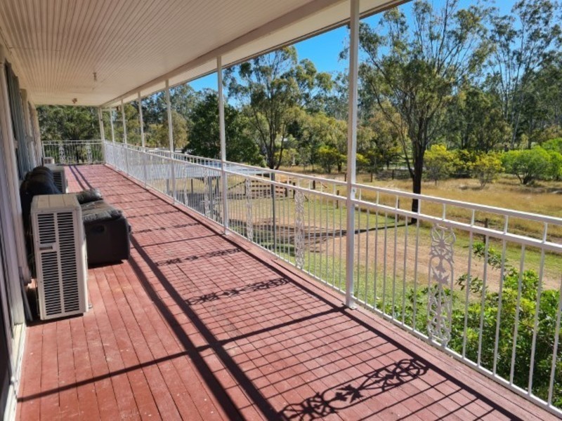 16 Saggitarius Street, Calliope QLD 4680