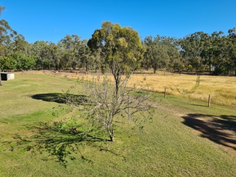 16 Saggitarius Street, Calliope QLD 4680