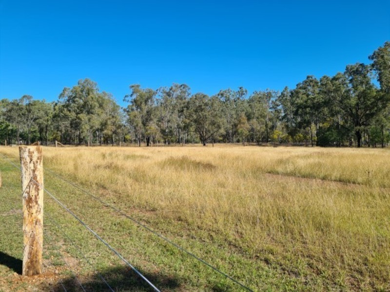 16 Saggitarius Street, Calliope QLD 4680