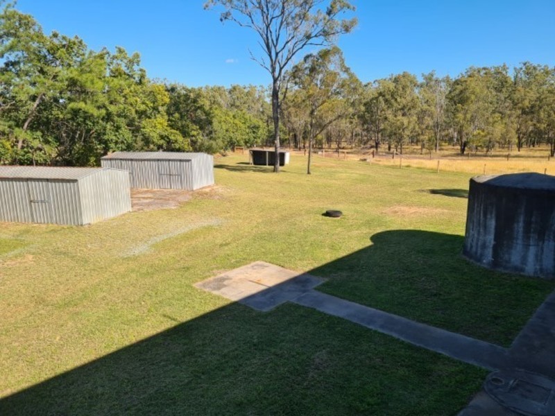 16 Saggitarius Street, Calliope QLD 4680