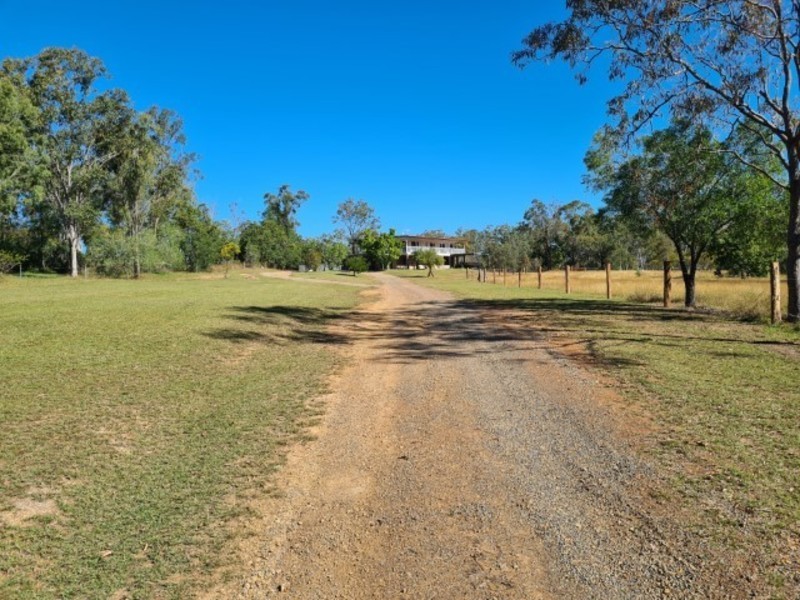 16 Saggitarius Street, Calliope QLD 4680