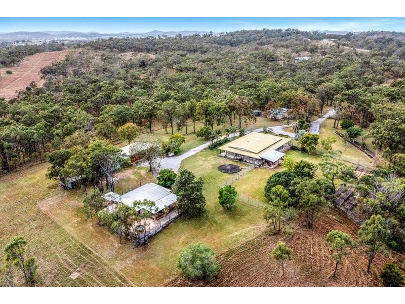 2590 Dawson Highway, Calliope QLD 4680