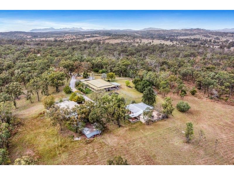 2590 Dawson Highway, Calliope QLD 4680