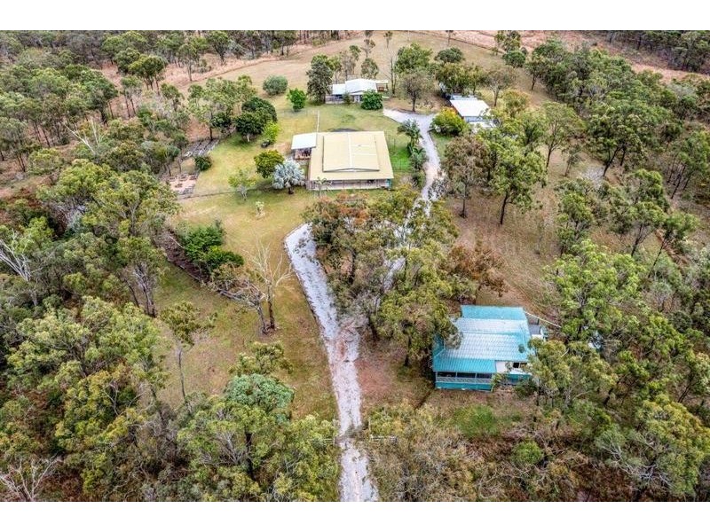 2590 Dawson Highway, Calliope QLD 4680