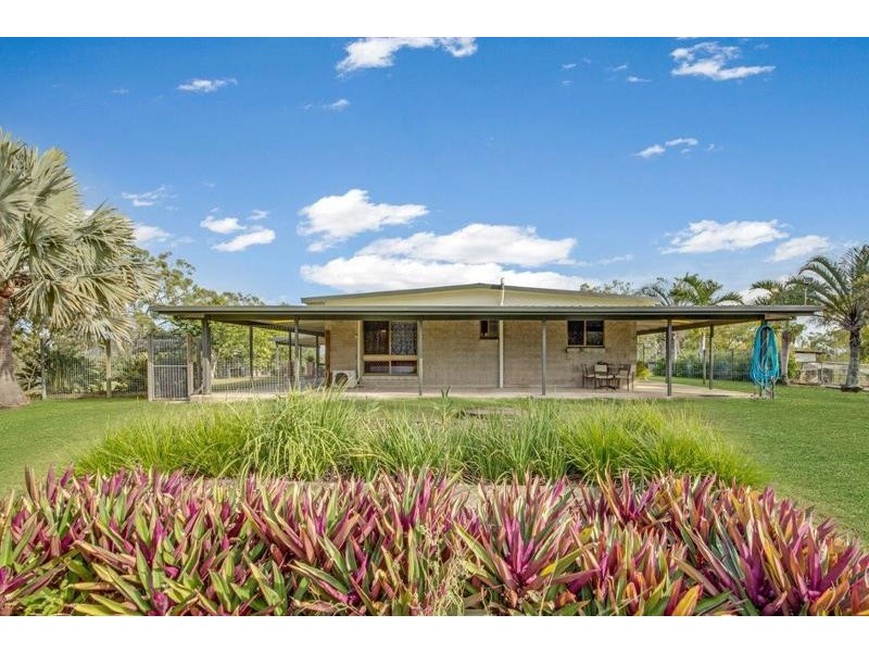 2590 Dawson Highway, Calliope QLD 4680