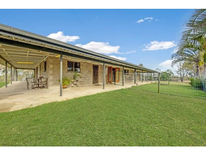 2590 Dawson Highway, Calliope QLD 4680