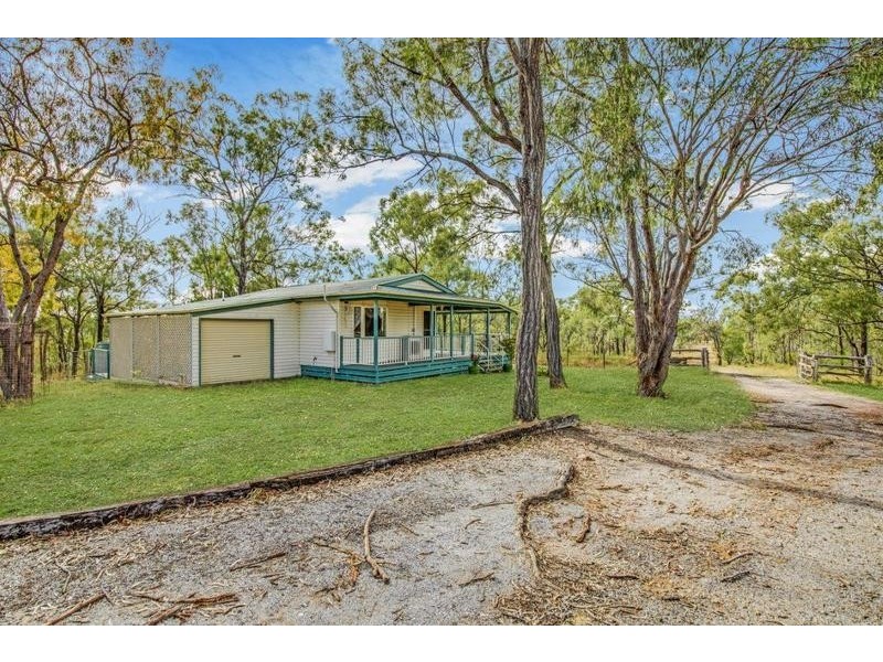 2590 Dawson Highway, Calliope QLD 4680