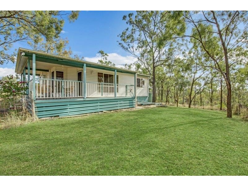 2590 Dawson Highway, Calliope QLD 4680