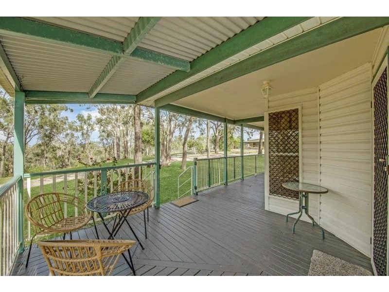 2590 Dawson Highway, Calliope QLD 4680