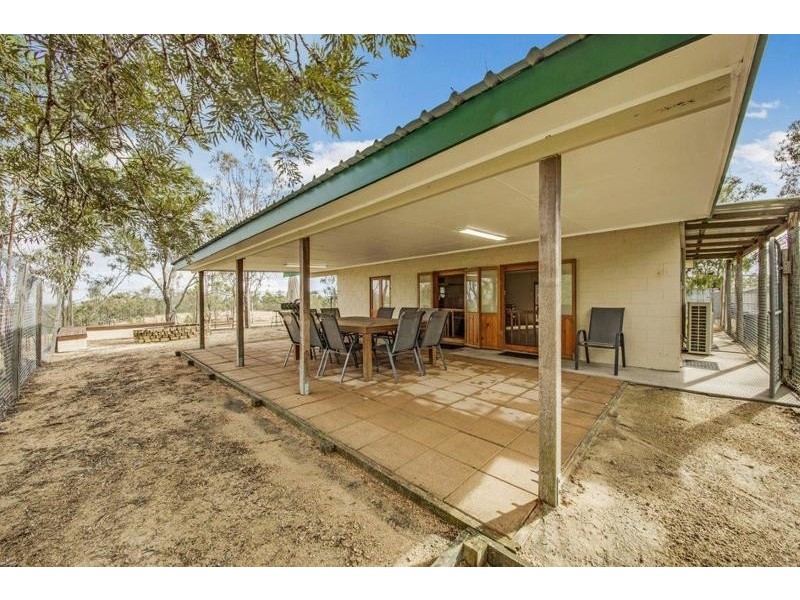 2590 Dawson Highway, Calliope QLD 4680