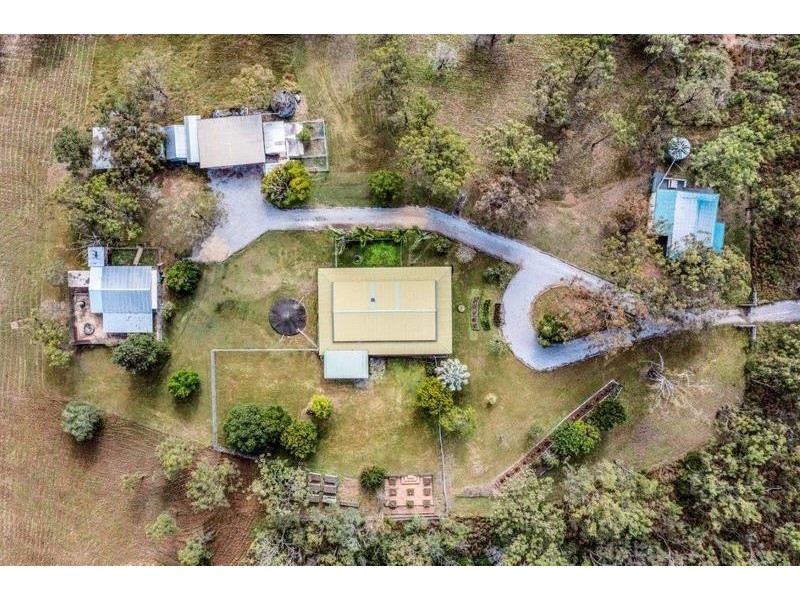 2590 Dawson Highway, Calliope QLD 4680