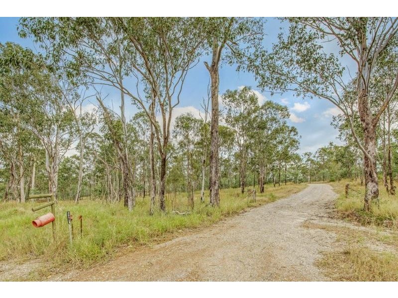 2590 Dawson Highway, Calliope QLD 4680