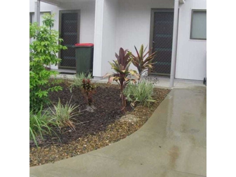 2/15 Morris Avenue, Calliope QLD 4680