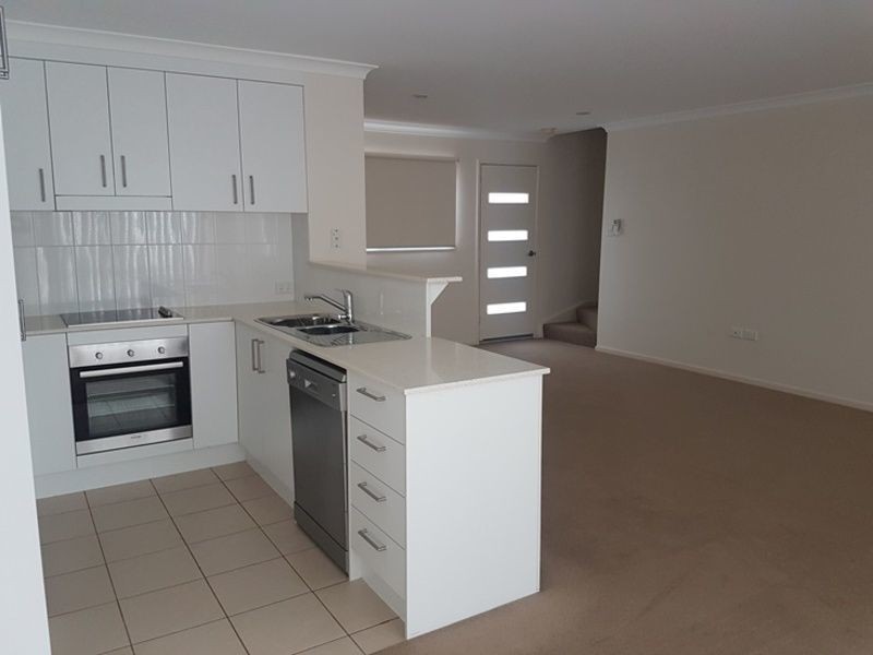 2/15 Morris Avenue, Calliope QLD 4680