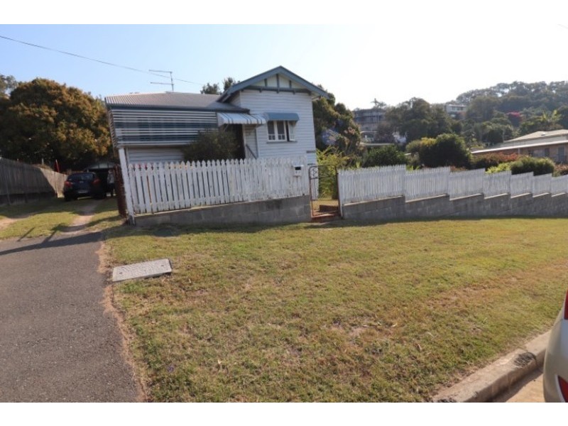 183 Oaka Street, South Gladstone QLD 4680