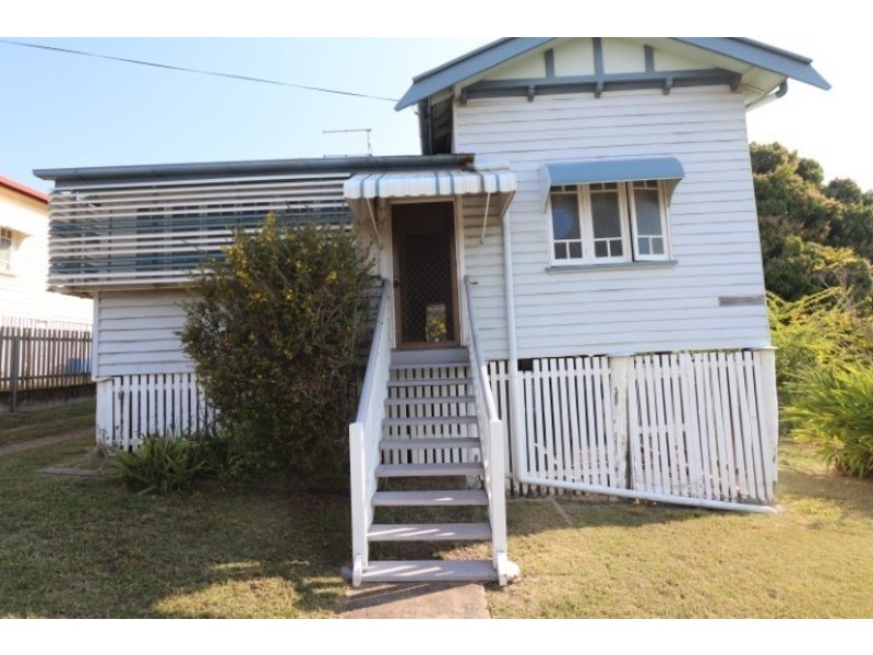 183 Oaka Street, South Gladstone QLD 4680