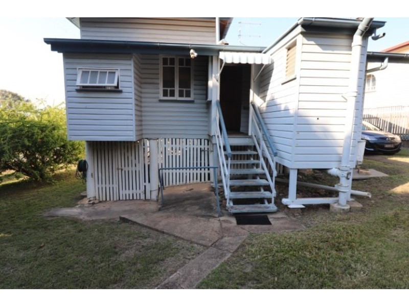 183 Oaka Street, South Gladstone QLD 4680