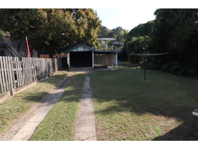 183 Oaka Street, South Gladstone QLD 4680
