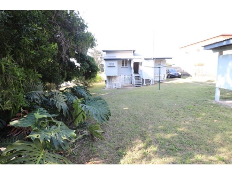 183 Oaka Street, South Gladstone QLD 4680