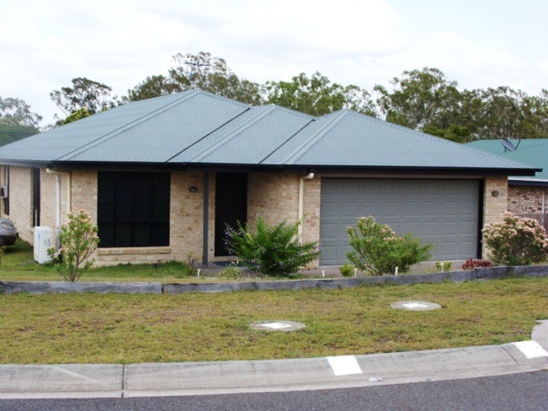 18 North Ridge Drive, Calliope QLD 4680