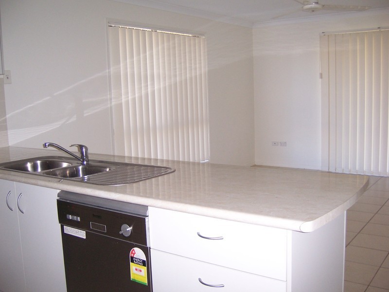 18 North Ridge Drive, Calliope QLD 4680